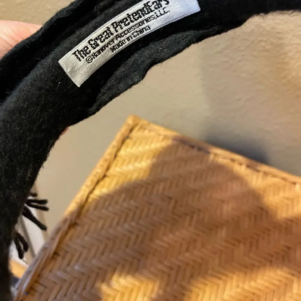 The Great Pretender Ears set of 2!
